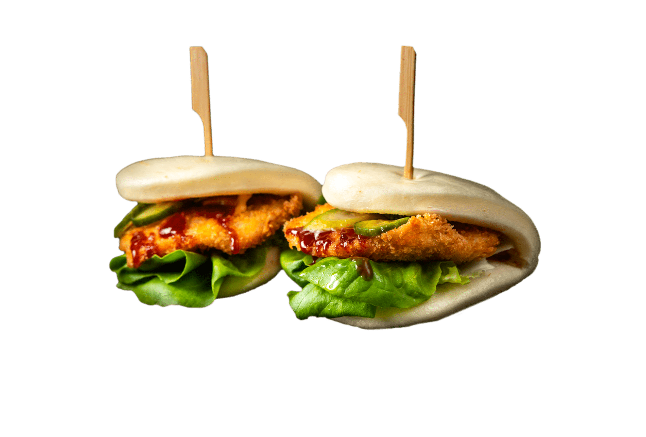 באן שניצל עוף – 2 יח'