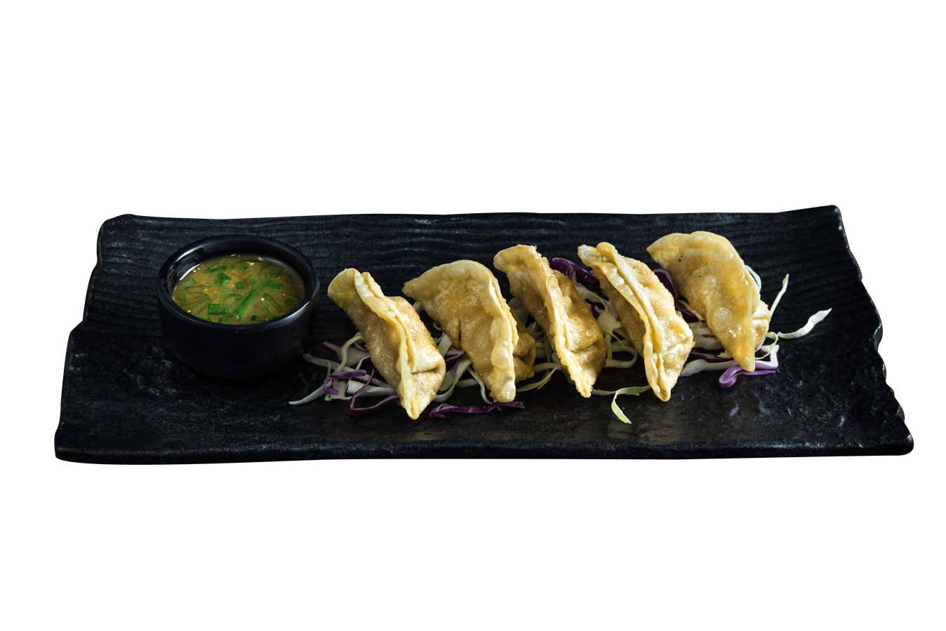 גיוזה עוף 5 יח'