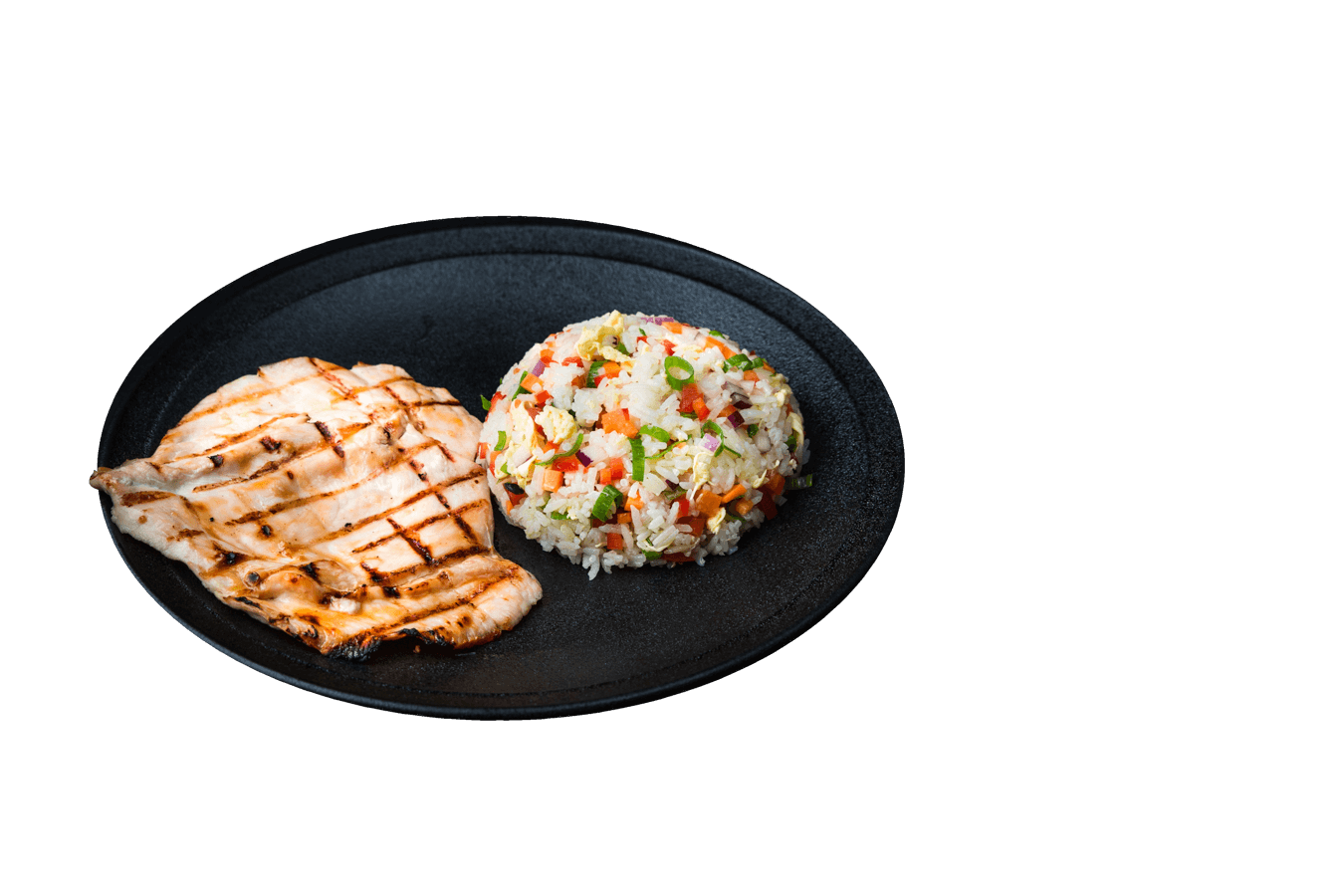 חזה עוף בגריל