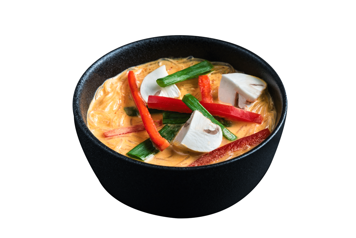 טום יאם תאילנדי עוף