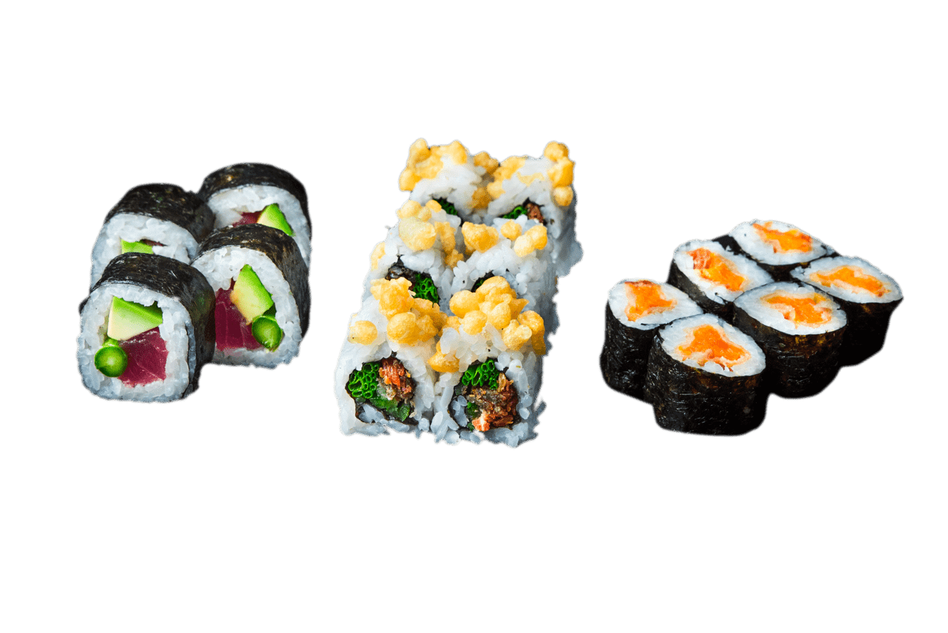 קומבינציית טוקיו