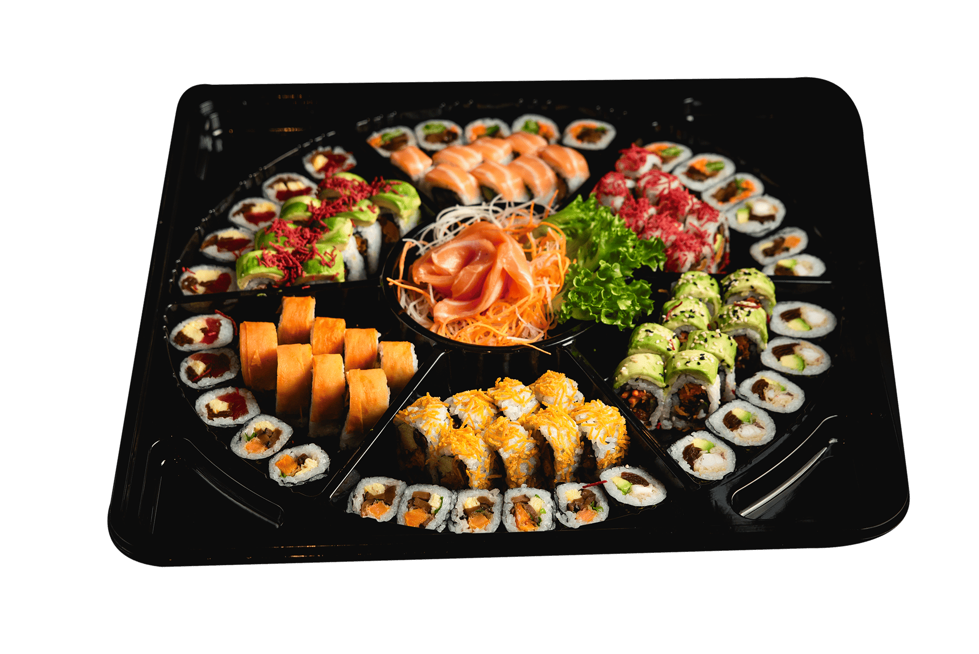 מגש מסיבה קטן